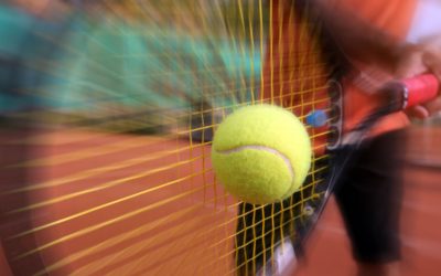 Recent LKN Tennis News & Events