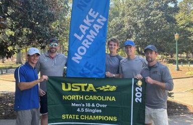 4.5 Men Win State Championship